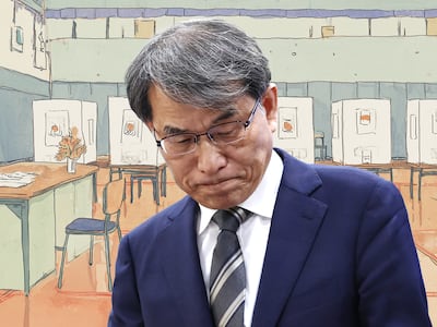 실무 모르는 ‘얼굴 마담’… ‘판사 중심 선관위’ 이거 맞나?