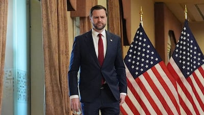 21시간 밤샘 마라톤 협상, 美 밴스 “합의 못한채 복귀”