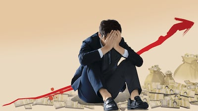 Six 'Living Debts' Draining Retirement Funds