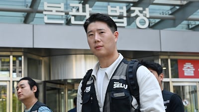 최승호 삼성 노조 위원장 “파업 종료시까지 회사와 대화 고려 안해”