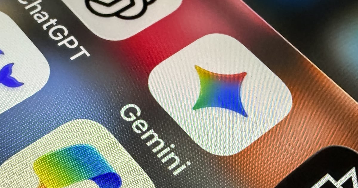 AI와 나눈 대화가 증거로... 3700억원 소송 희비 갈랐다 - 뉴스 썸네일 이미지