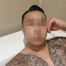 Lo YouTuber Kim, ex membro di un gruppo criminale organizzato, è stato arrestato e inviato il 23 alla Procura del distretto centrale di Seul con l'accusa di somministrazione e spaccio di droga. / Facebook di Kim