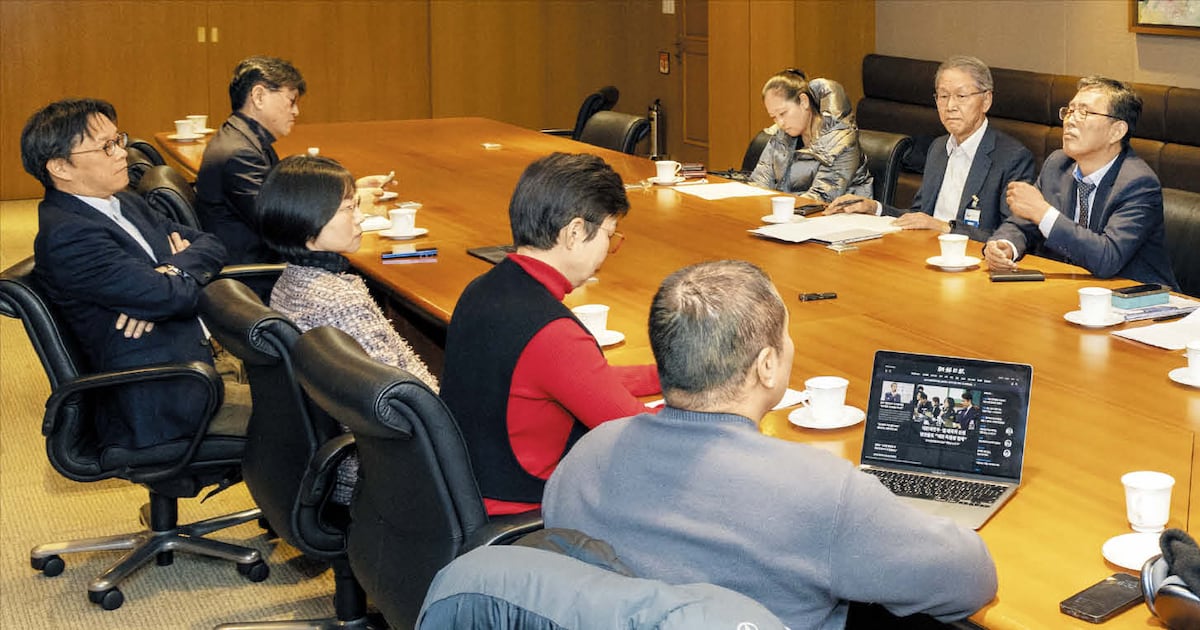 절망적 현실 생생히 전한 '산업단지' 보도... 건설적 논의 출발점 되길 - 뉴스 썸네일 이미지