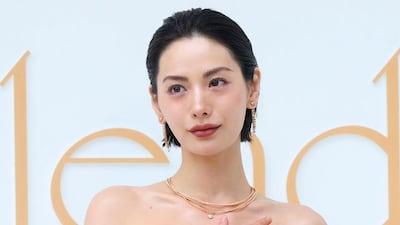 나나, 무결점 비주얼