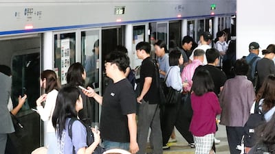 구미서 대구로 출근, 경산엔 장보러… 대경선이 1시간 생활권 열었다