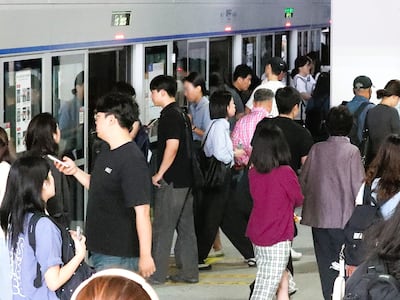 구미서 대구로 출근, 경산엔 장보러… 대경선이 1시간 생활권 열었다