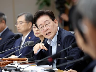 李대통령 “임기 내 세종집무실 개청… 마지막 국무회의도 세종서 연다”