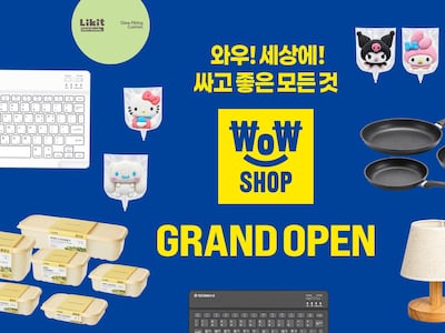 이마트, 초저가 매장 ‘와우샵’ 본격 확대...다이소 대항마 될까