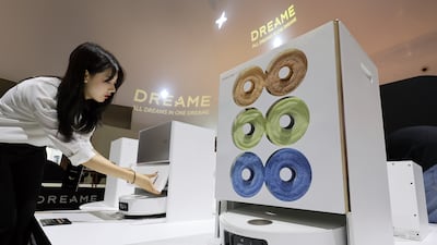 ‘14억 내수’ 공식 깨진 中 가전… 로봇·B2B로 생존 지도 바꿨다