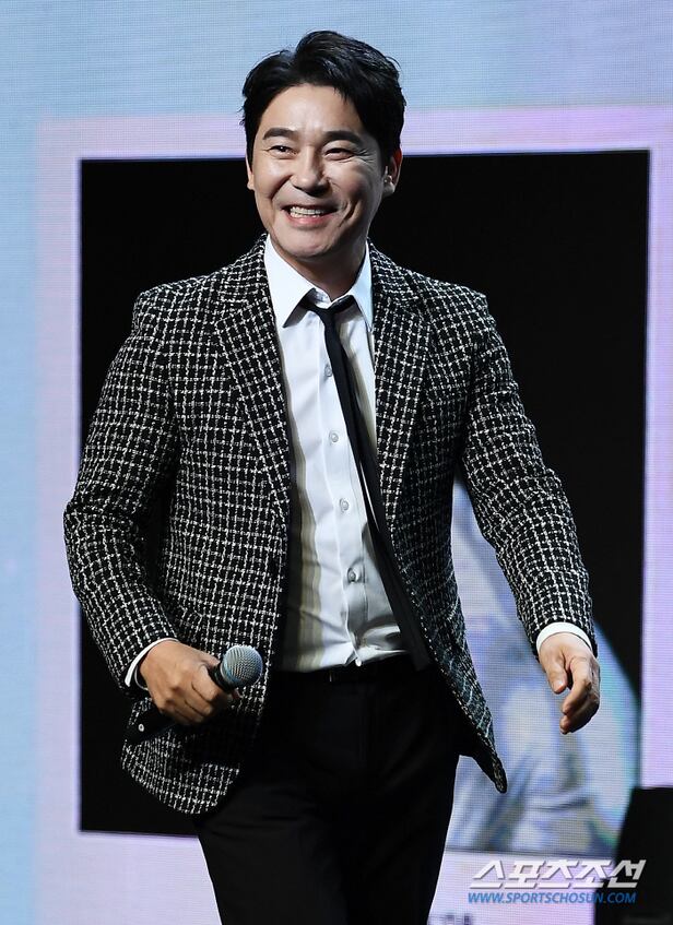 [포토] 임창정 '믿고 듣는 가수'