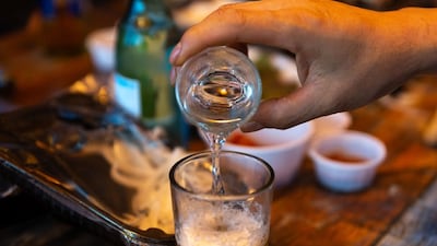 술자리/ 과음/ 소주/ 폭탄주/회식/연말모임