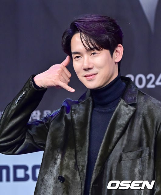 Yoo Yeon-seok's Performance Shines as 'Call from the Unknown' Tops Netflix Charts