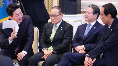 “관세, 넘을 고개 수없이 많아… 이익 안되는 사인은 안 한다”