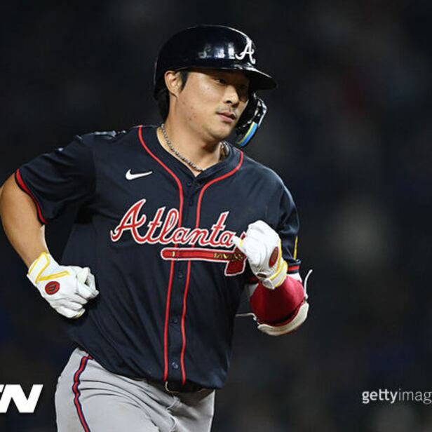 Braves eye extension for Kim Ha-seong