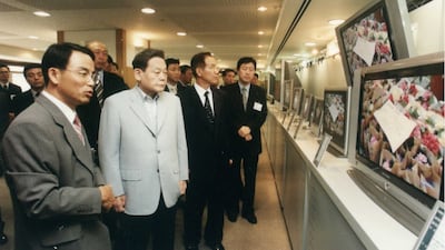 국비유학생 출신 진대제 “애국심 얽매이지 마라… 성공하는 게 애국”