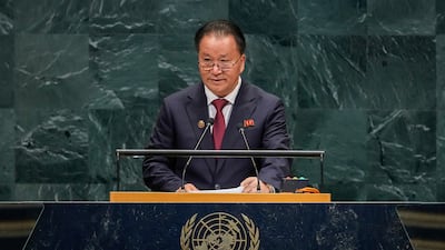 북한이 고립된 국가?… 유엔 무대를 파고드는 교묘한 외교술