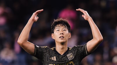 손흥민 1골 2도움… 메시 제치고 도움 선두