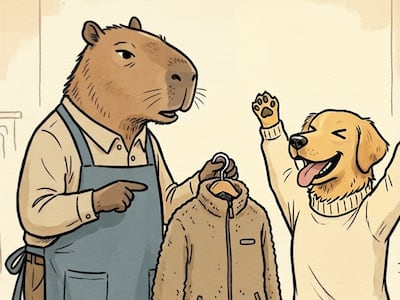 ‘후리스’ 일본식 발음… 추울 땐 ‘fleece’를 찾으세요
