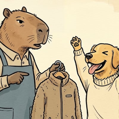 ‘후리스’ 일본식 발음… 추울 땐 ‘fleece’를 찾으세요