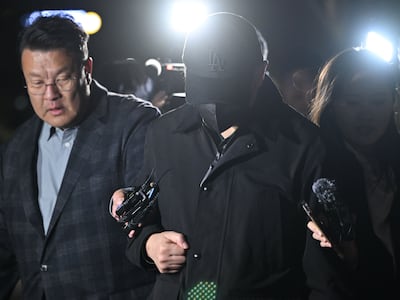 장윤기 부친, 증거인멸 재판 증인 출석... “착한 아들이 그런 일 납득 안 돼”
