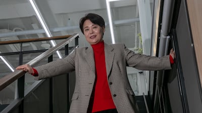 윤희숙 “민노총 대신 ‘청부 입법’ 하는 국회… 나라는 안중에 있는지 묻고 싶다