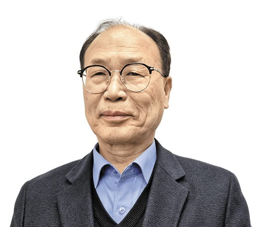 김용덕 대한파킨슨병협회 회장
