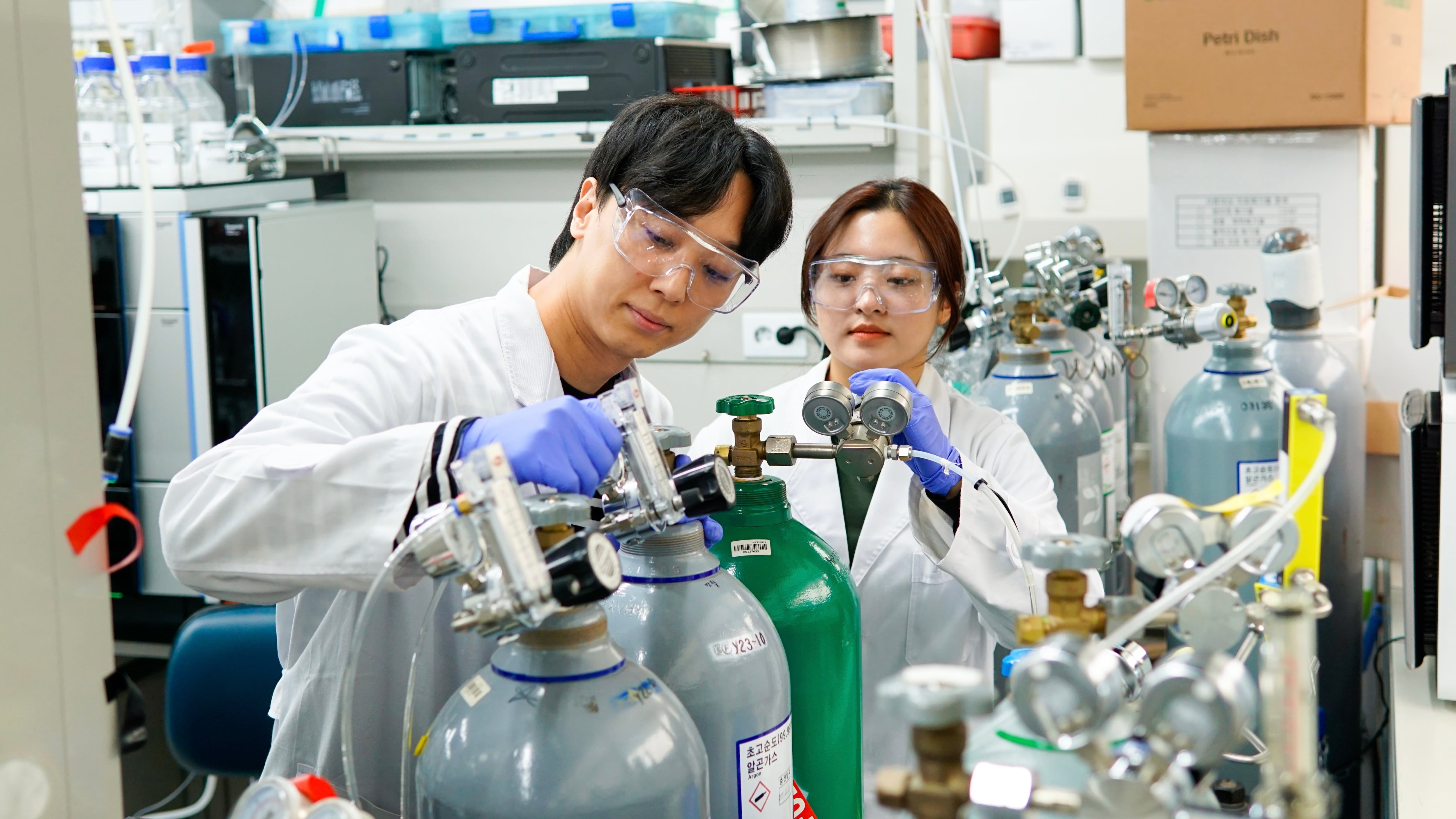 서울대 10개 만든다는데… 세계 톱100에 지방 국립대 1곳