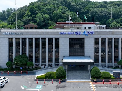 김포시, 김포FC 대표 사직서 반려…“횡령 수습 우선”