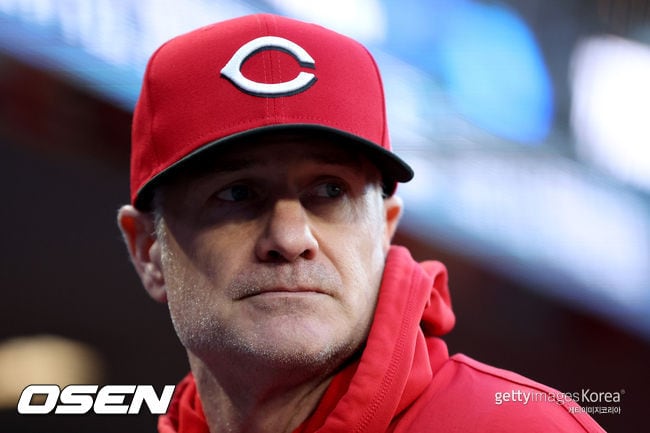 폰테크 달인 포지 사장 스타일은 아니지만…409승 명장, 이정후의 새 감독 될까