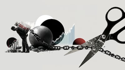 빚은 사라지지 않는다, 누군가 떠안을 뿐… 250조원 내고 얻은 교훈