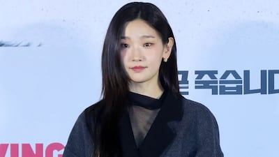 박소담 '매력적인 홑꺼풀'