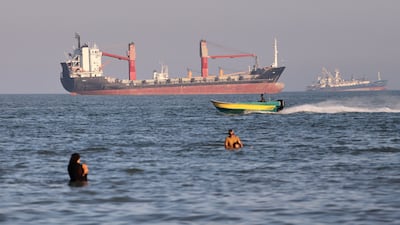 Iran and Oman Review Hormuz Passage Fees