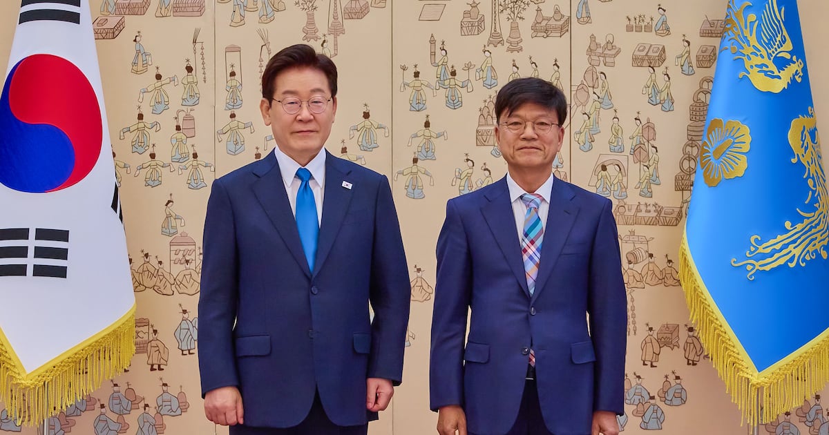 배재고 중징계에 북한 같다고 팩폭 날린 대통령 직속 부위원장