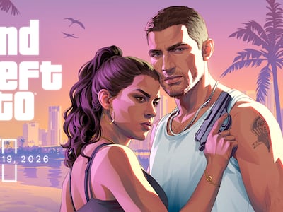 13년 만에 큰 거 온다...‘GTA6′ 오늘부터 사전 예약