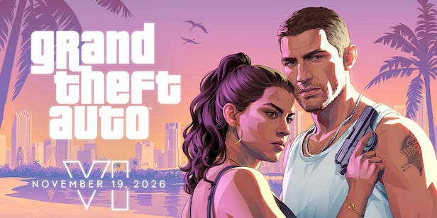 Grand Theft Auto VI Pre-Orders Start After 13-Year Gap