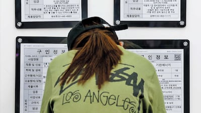 Editorial: 10,000 Jobs Vanished at Four Major Conglomerates in a Year, Solution Lies in Labor Reform