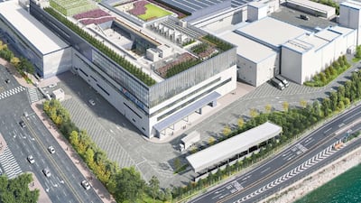 영종도에 아시아 최대 항공 정비 단지, 부천엔 미래 모빌리티 기지