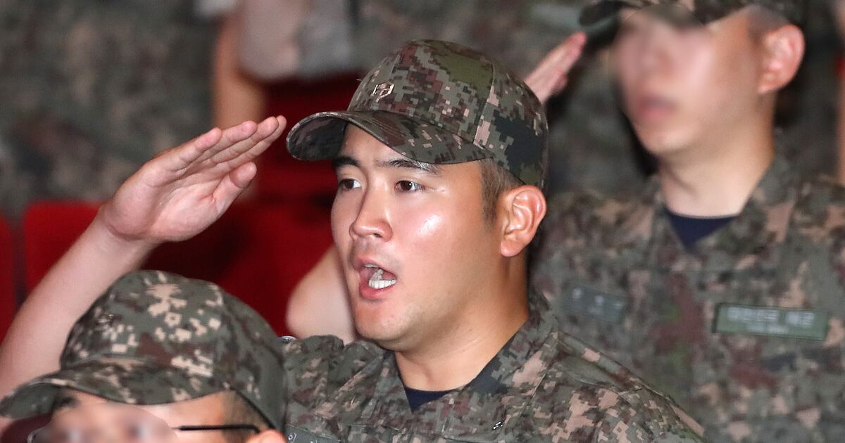 임관식 동행 관련 사회 기사 이미지