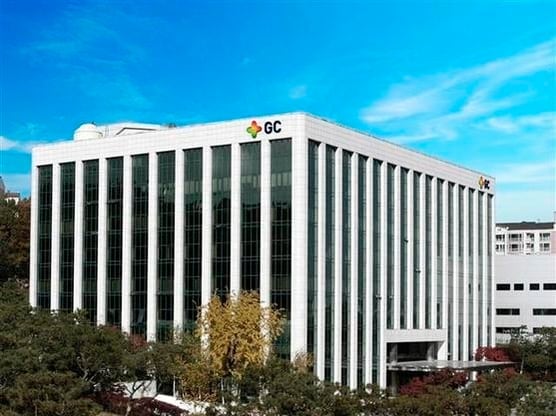 GC녹십자, 오창 공장 신규 생산라인 1400억원 투자…“차세대 제품 확장”