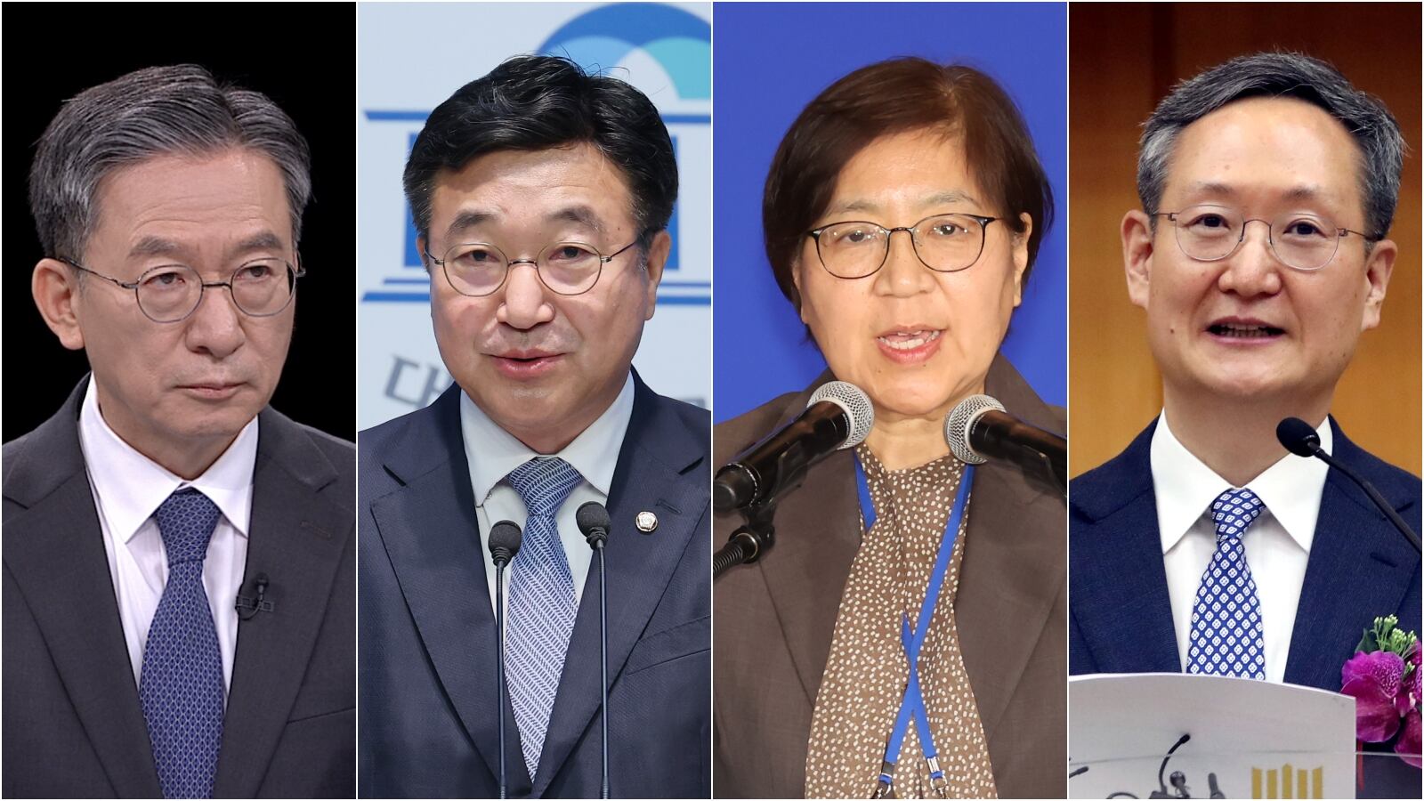 Justice Minister Nominee Jeong Seong-ho Advocates for Reform Over Dismantling of Prosecution