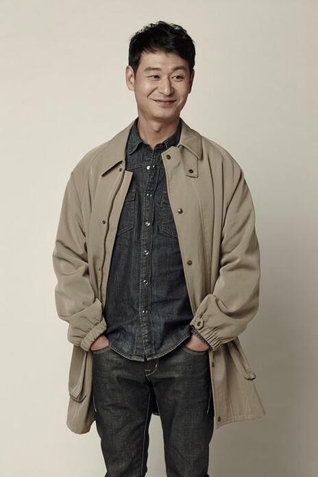 박혁권, 영화 '해치지않아'출연..안재홍X강소라와 호흡[공식입장]