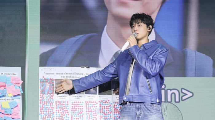 사진 제공=위에화엔터테인먼트코리아