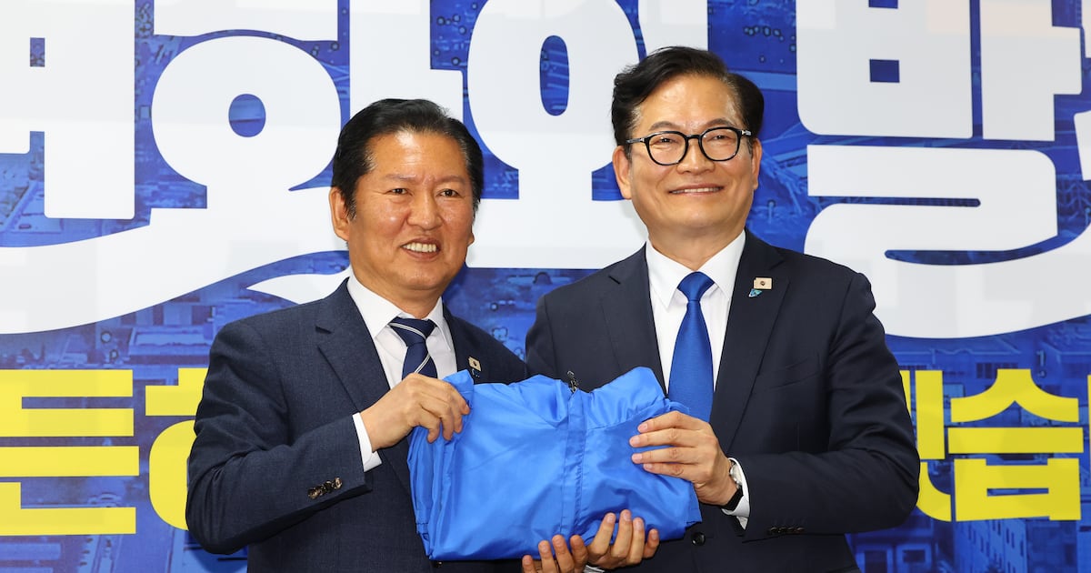 전당대회 돈봉투 의혹 관련 보도 이미지