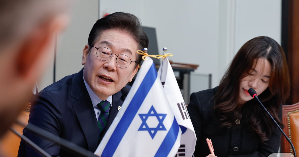 한국·이스라엘 정면 충돌... 수교 후 최악의 위기 직면