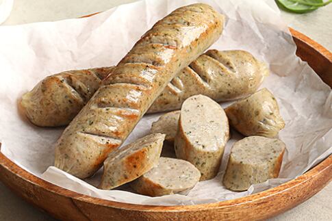 출장용접 – 2급 발암물질 ‘아질산나트륨’ 안 들어간 천연 소시지, 1+1 1만3600원 초특가