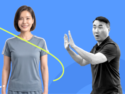 무릎 주변 찝히는 통증도 해결… 홍정기 교수의 재활운동