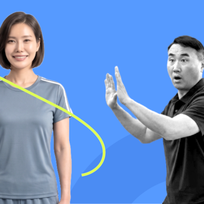 무릎 주변 찝히는 통증도 해결… 홍정기 교수의 재활운동