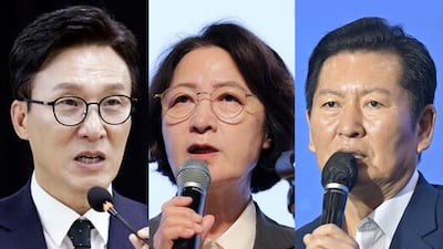 “盧탄핵 전조와 비슷” 與 권력투쟁 본격화