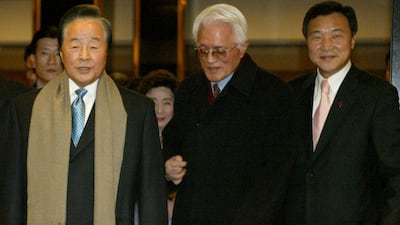 “자리 탐하지 마라, 돈은 흘려 보내라… 충고하던 모습이 아직도 아른거려”