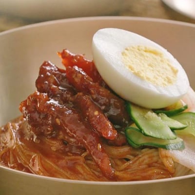 탈북민 출신 흑백요리사 이순실이 평양냉면 1인분에 2000원대 받는 이유